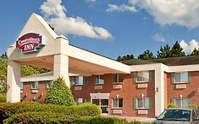 Country Hearth Inn Of Knightdale